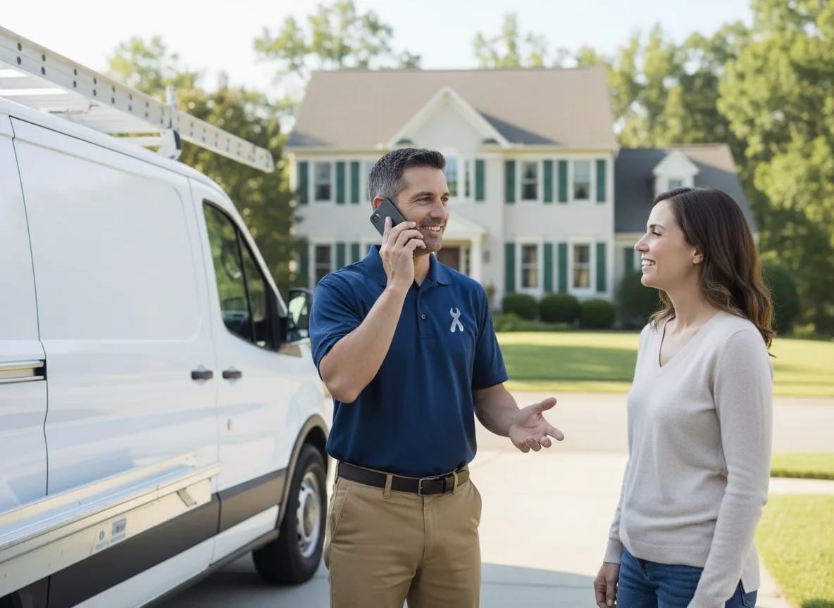 Home Gutter Service Green Valley, WI FAQs